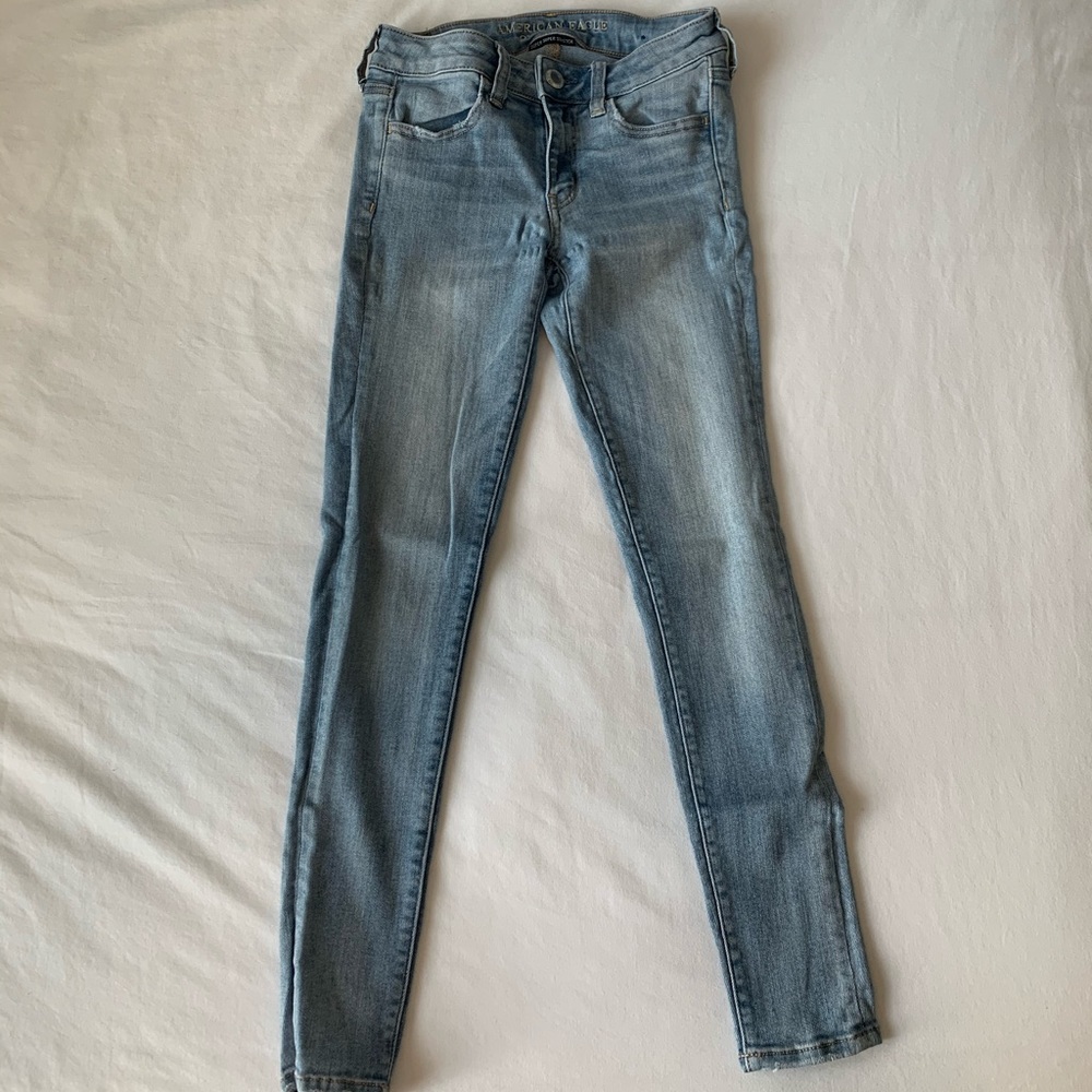 American Eagle Women’s Jeans